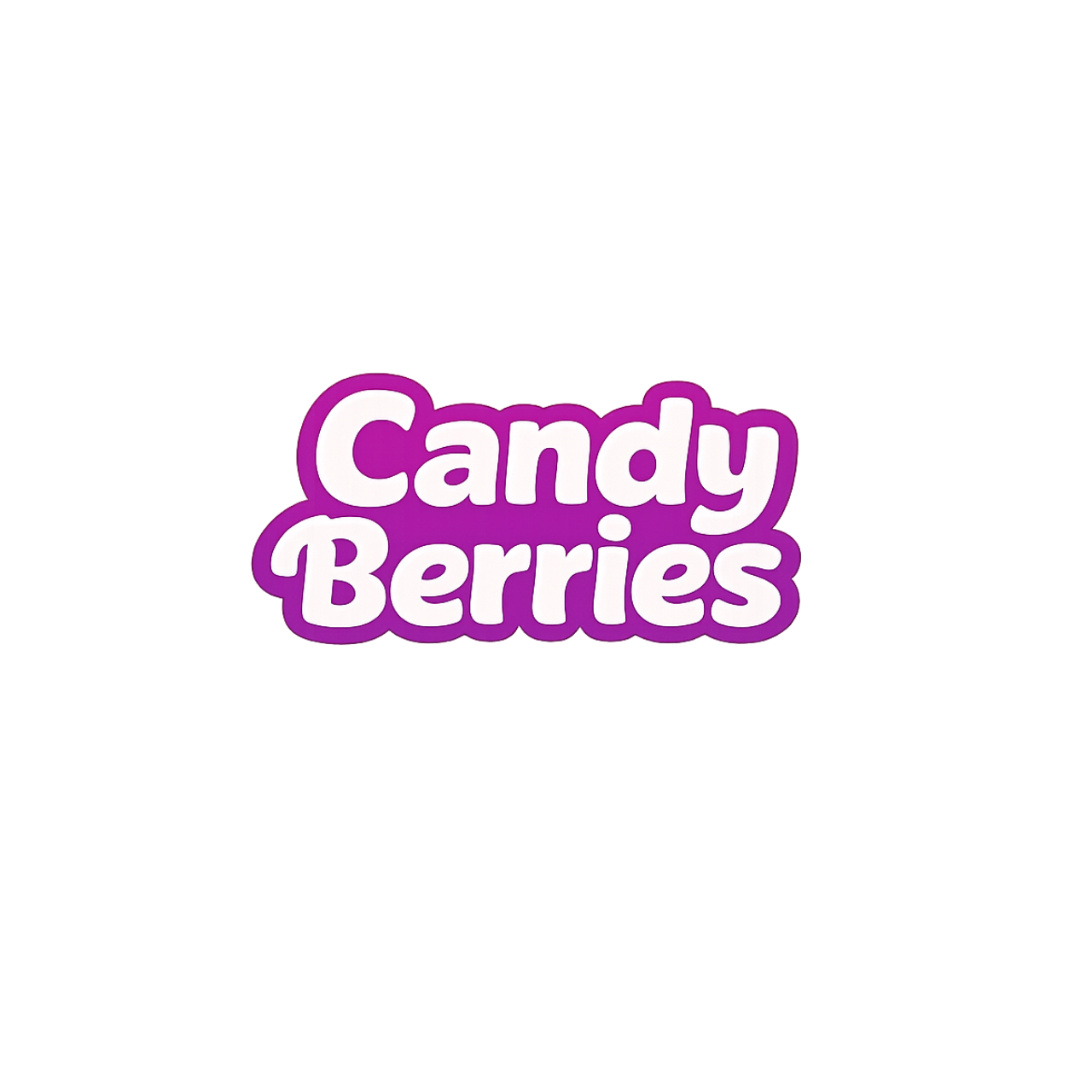 Candy Berries